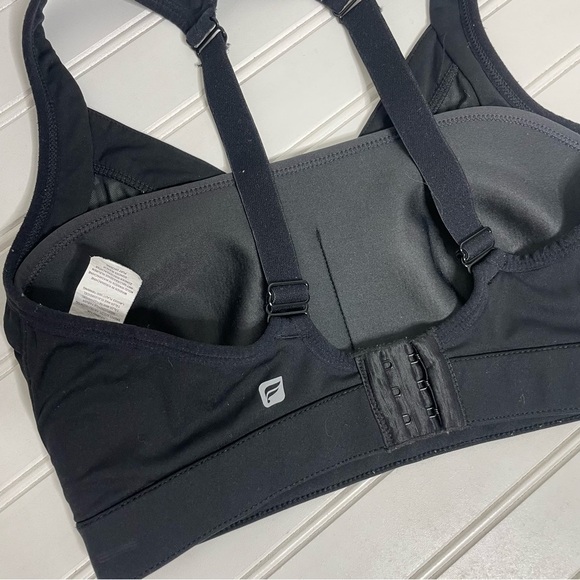Fabletics Joliet High Impact Sports Bra 175 - Picture 2 of 6